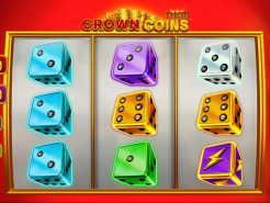 Crown Coins Dice Slots